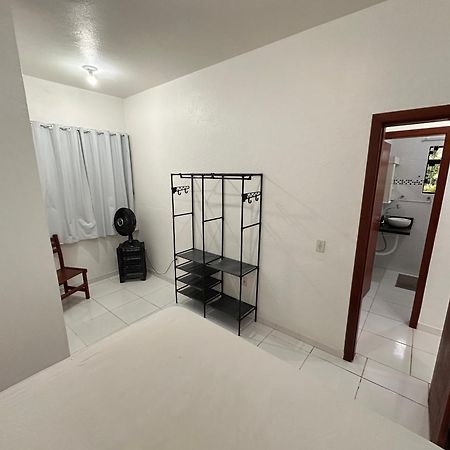 Apartamentos Praia Do Sonho Palhoça Eksteriør bilde