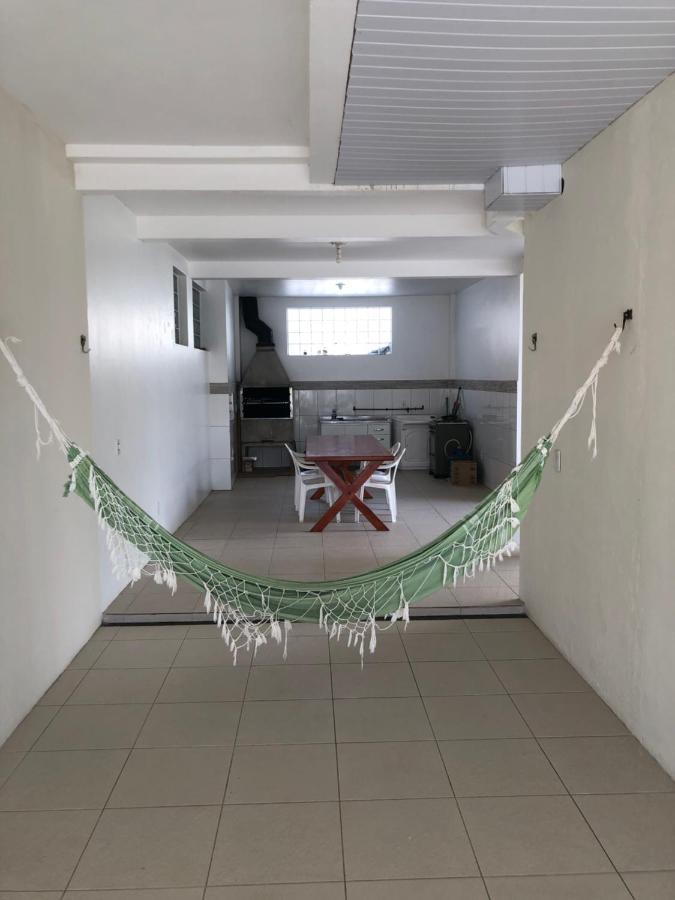 Apartamentos Praia Do Sonho Palhoça Eksteriør bilde