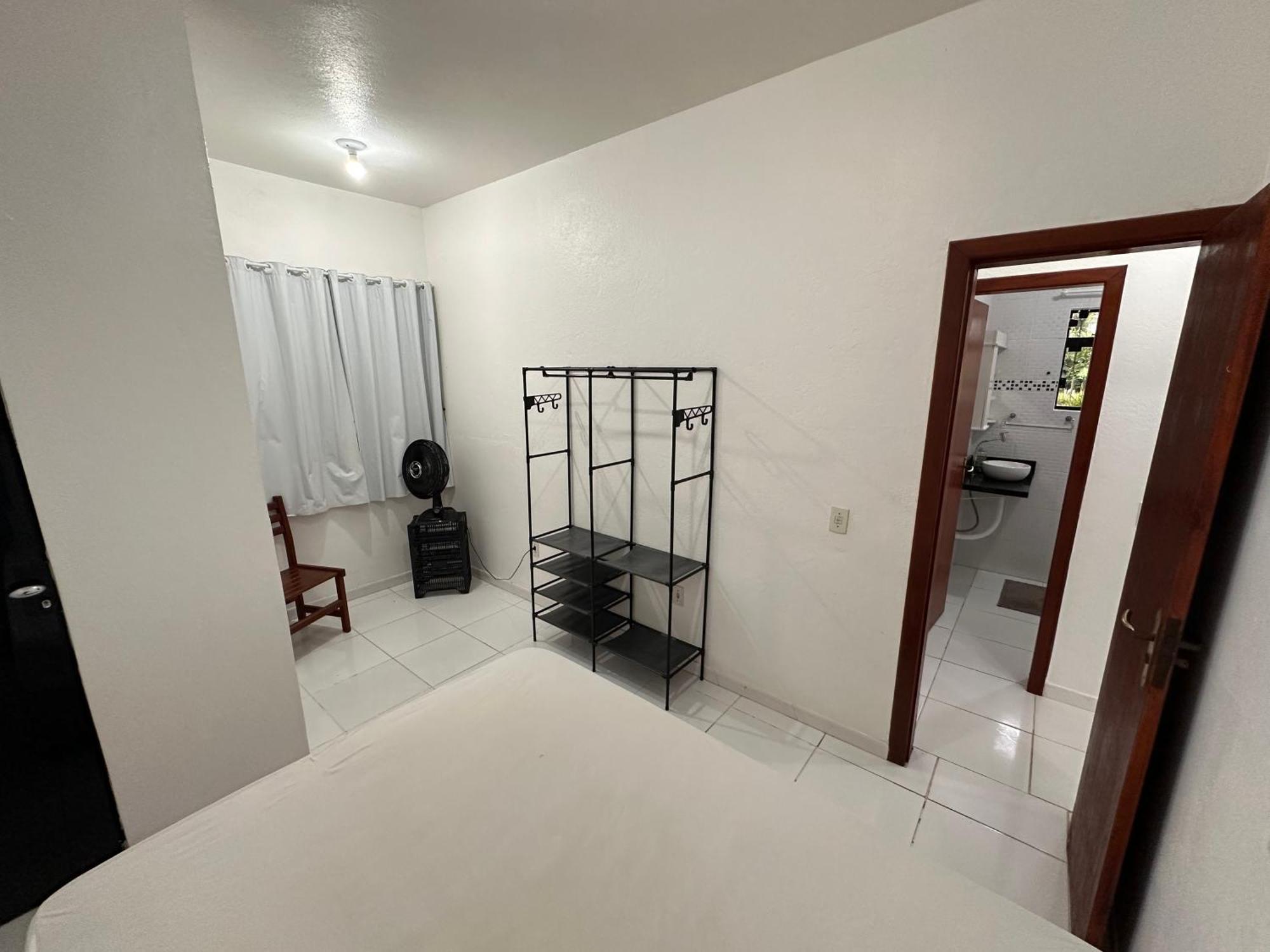 Apartamentos Praia Do Sonho Palhoça Eksteriør bilde
