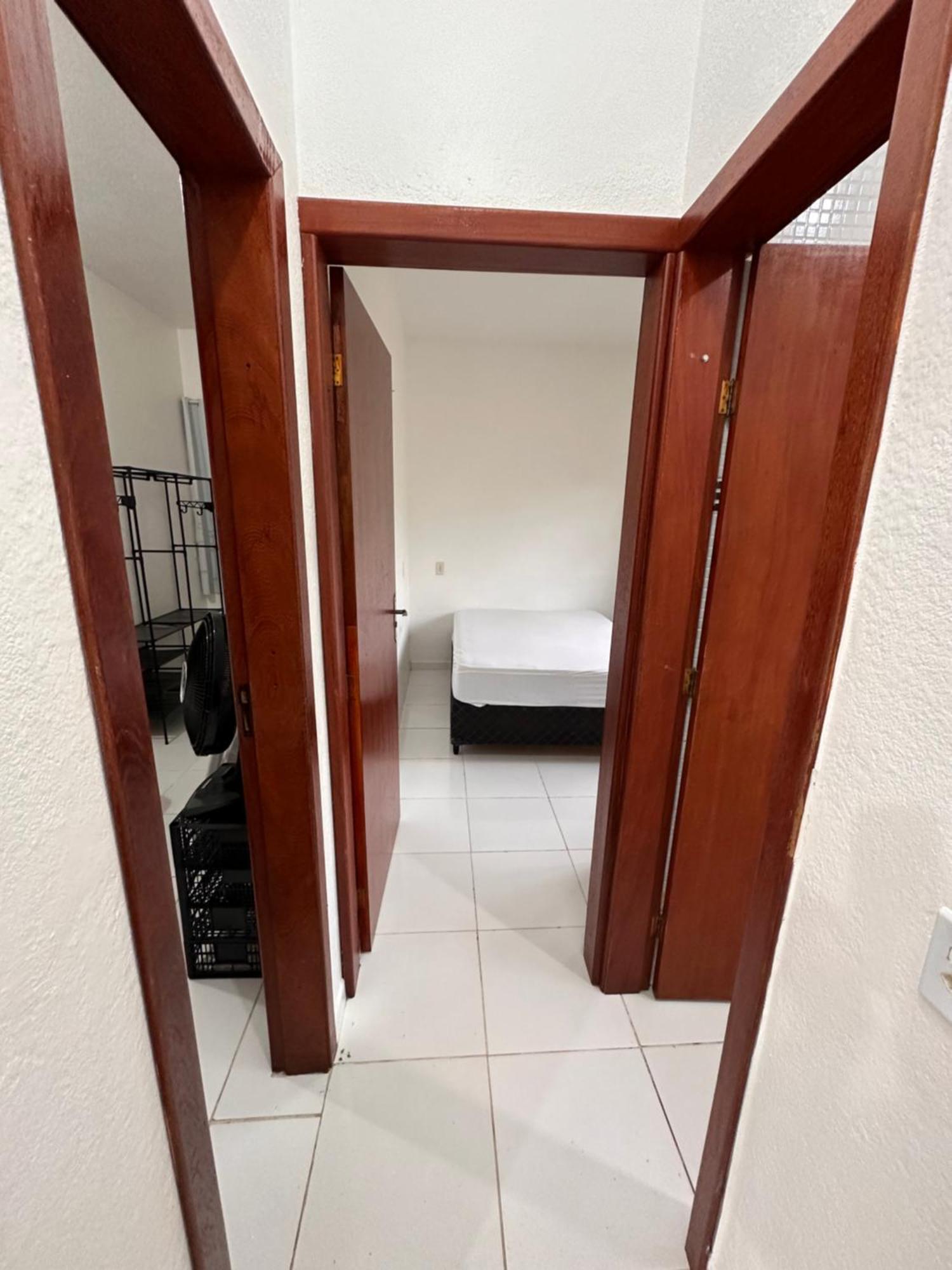 Apartamentos Praia Do Sonho Palhoça Eksteriør bilde