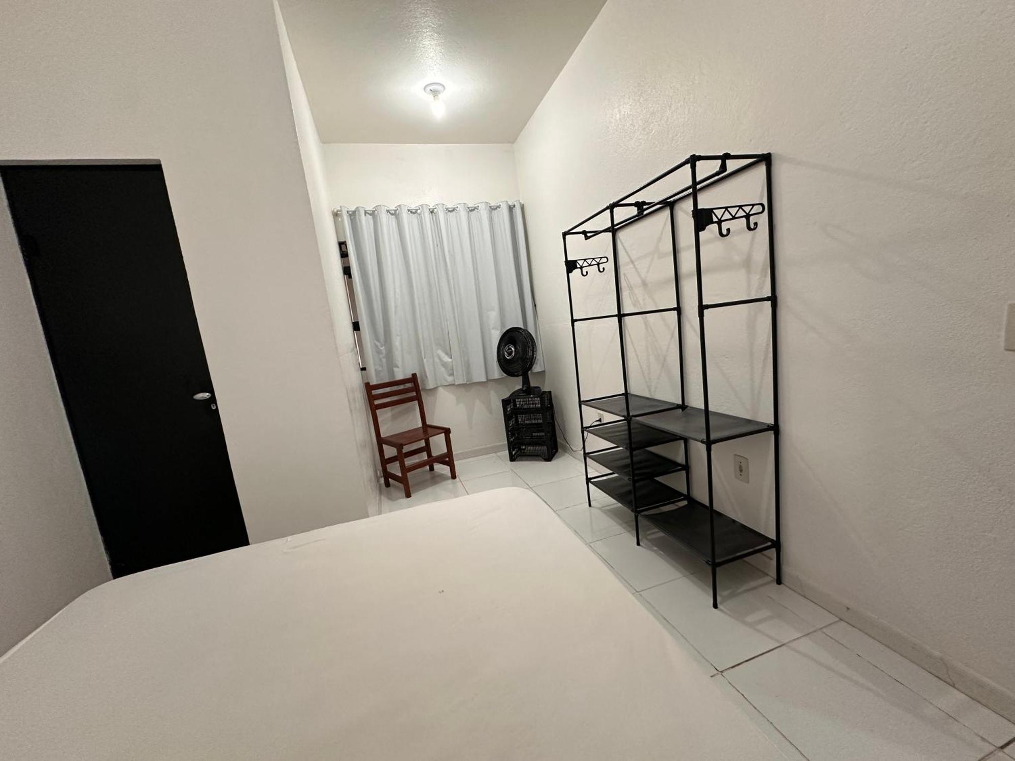 Apartamentos Praia Do Sonho Palhoça Eksteriør bilde