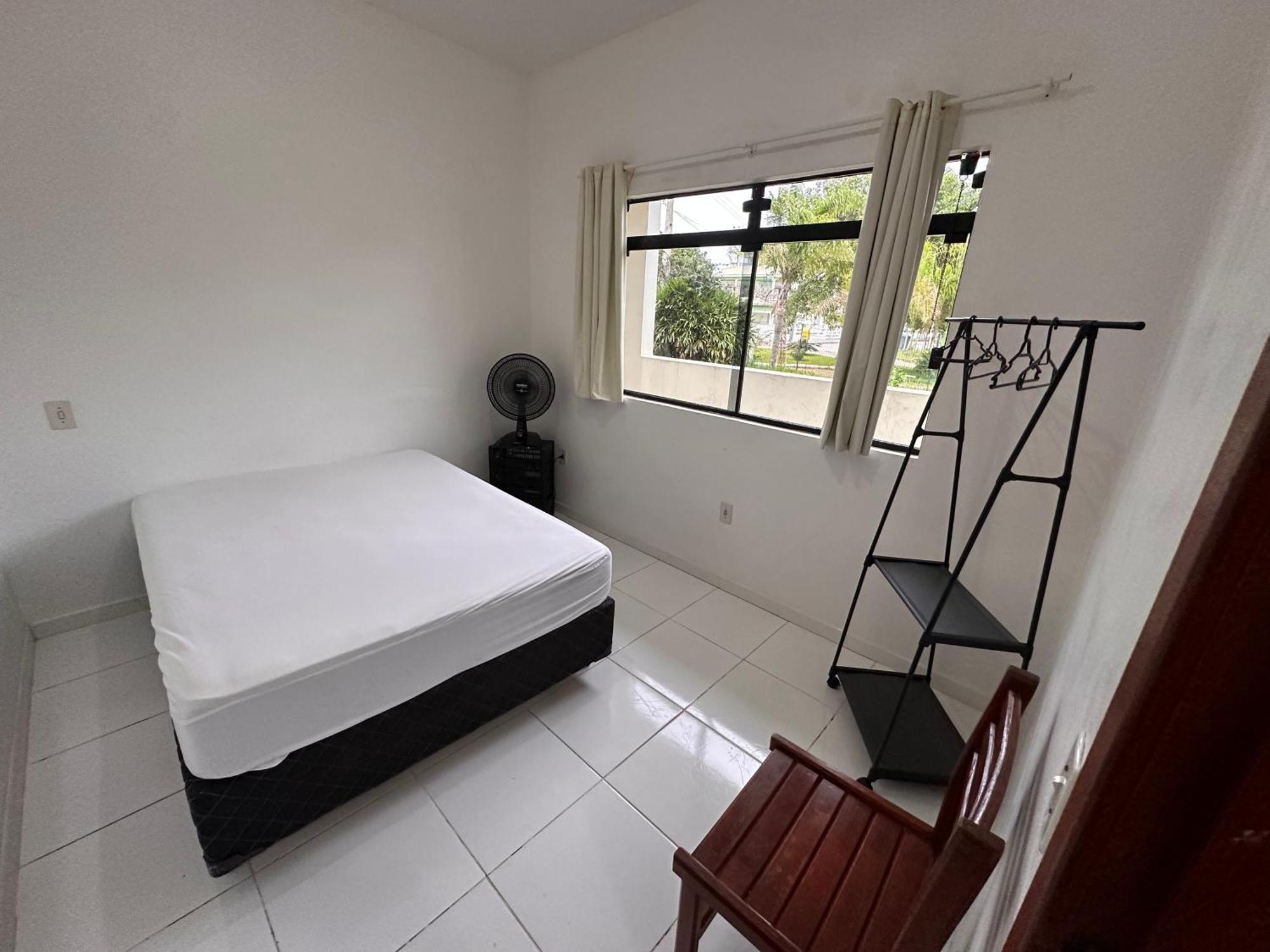 Apartamentos Praia Do Sonho Palhoça Eksteriør bilde